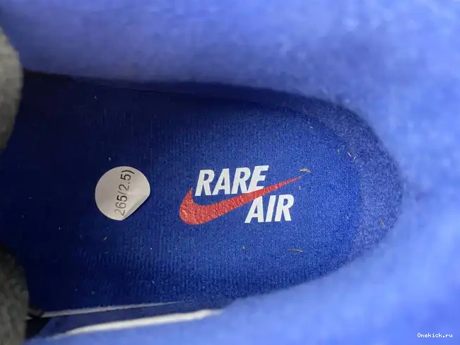 One Kick 4 Jordan Air FV5029-003 Air Rare 0603